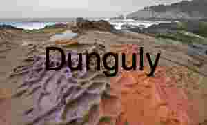 Chromatic Geological Artistry