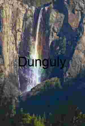 Bridalveil Fall Rainbow Mist | Yosemite Valley