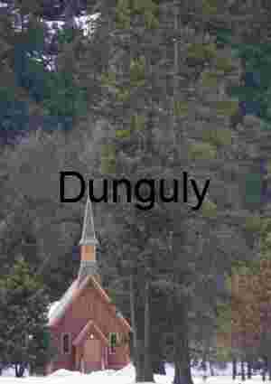 Historic Yosemite Valley Chapel | Mountain Sanctuary