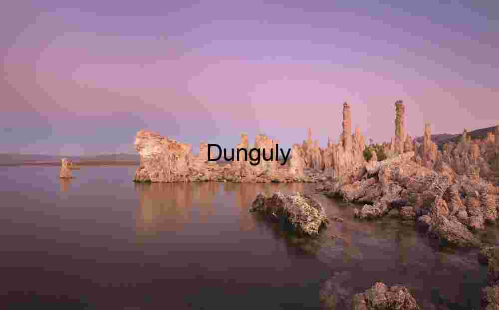 Pastel Stillness: Tufa Towers at Mono Lake’s Edge