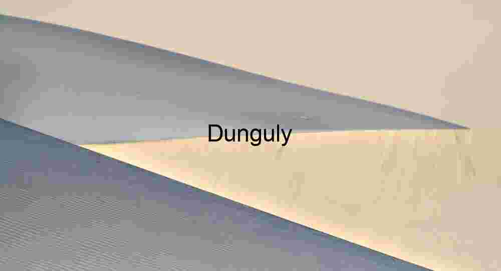 Contours of Light: The Quiet Geometry of Dunes