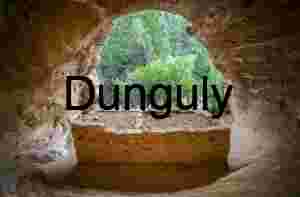 Doll House Ruin Interior View | Ancestral Puebloan Kiva