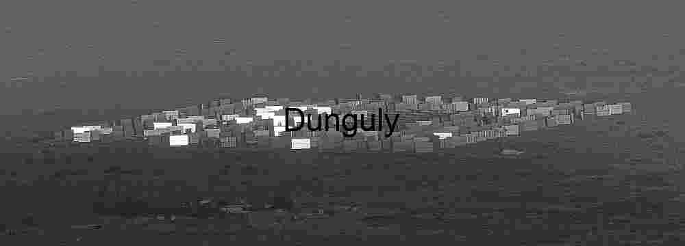 Solar Energy Infrastructure