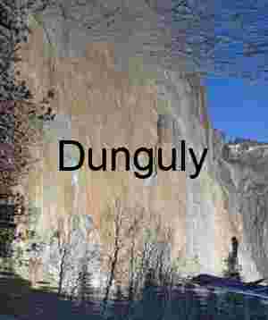 El Cap, morning, reflection in icy, Merced River | Yosemite Valley
