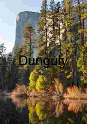 El Cap, with Winter, color reflections, Yosemite N.P. | Majestic Vertical View