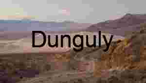 Divide of Elements: Dunes, Rock, and Passage