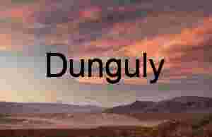 Celestial Dunes: Where Light Meets Earth