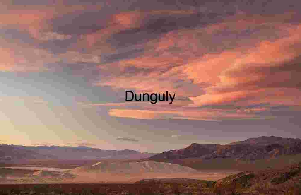 Celestial Dunes: Where Light Meets Earth