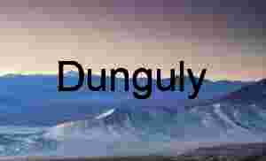 Twilight Veil: Dunes Beneath a Painted Sky