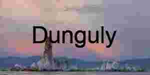 Tufa Towers at Mono Lake Under Pastel Sky and Mountain Horizon