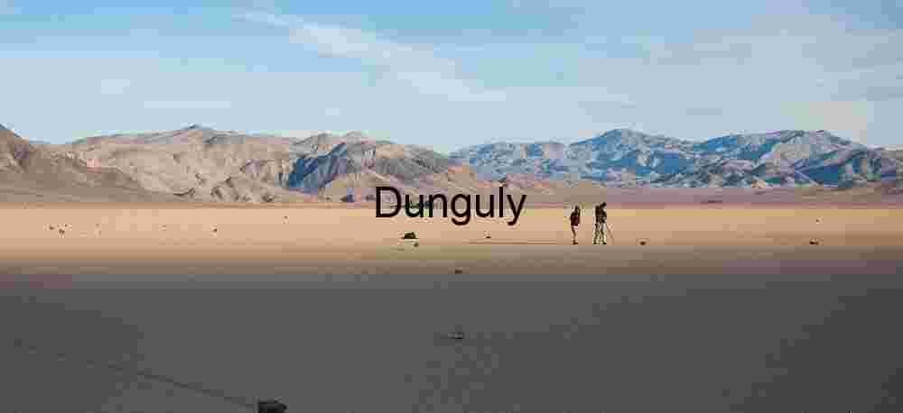 Isolation and Immensity: Empty Playa in Death Valley