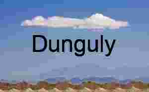 Layered Terrain and Elongated Cloud Over Distant Mountains