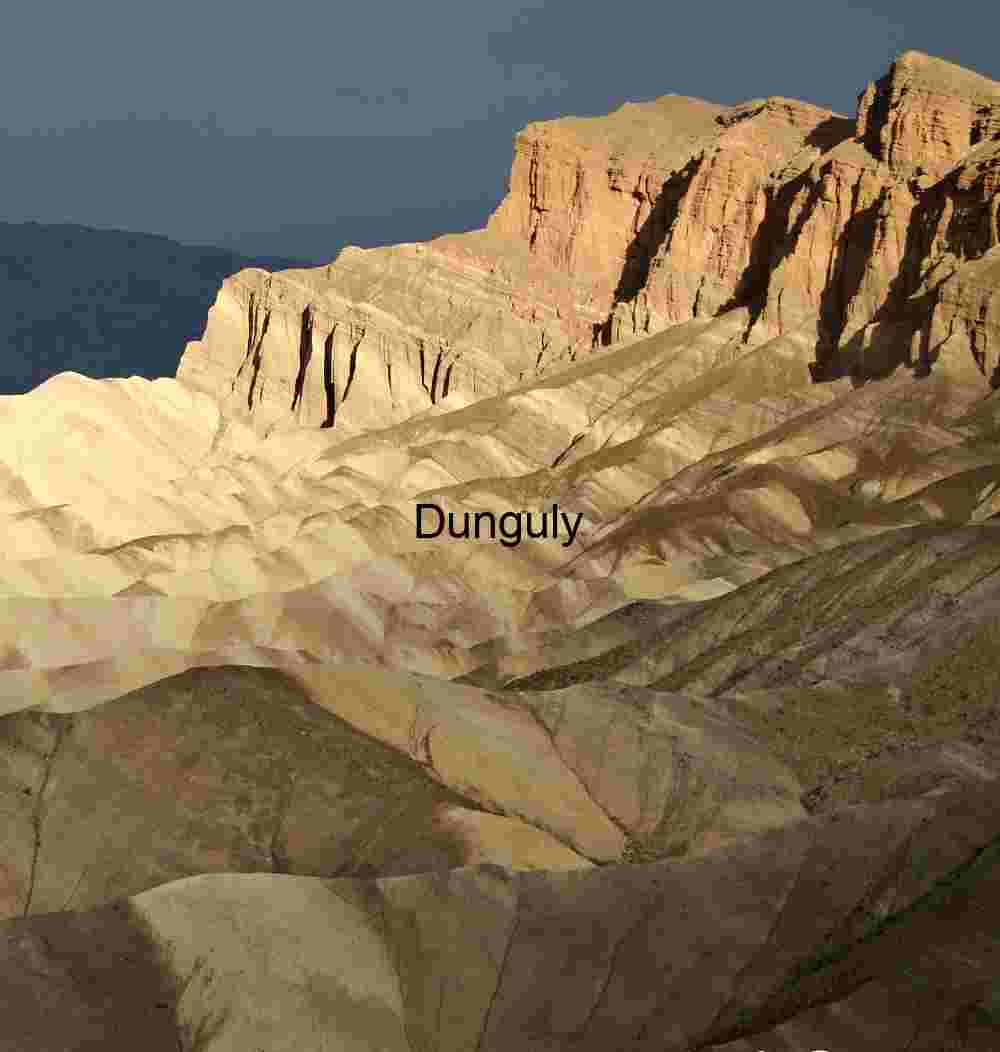 Erosion Etched in Time: Desert Strata and Sculpted Cliffs