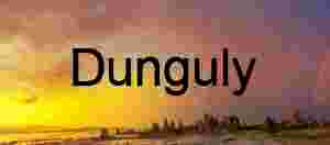 Golden Sunset and Rainbow Over Mono Lake Tufa