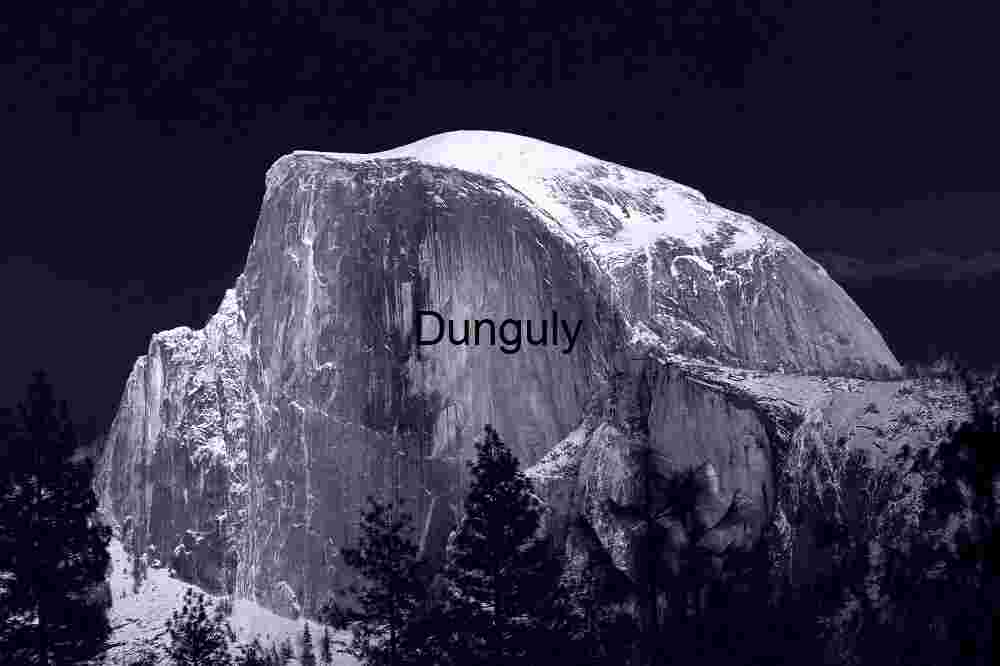 Half Dome After Sunset: Telephoto, Snow, and Monochromatic