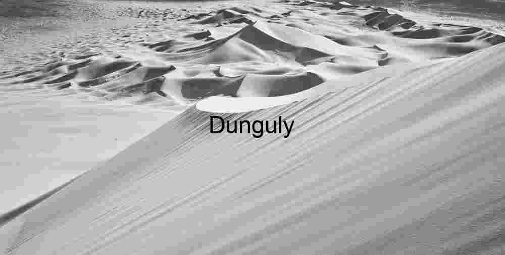 Edge of Silence: Diagonal Dune in Shifting Light