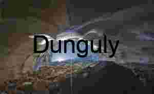 Frozen Threshold: Light Beyond the Glacier’s Veil