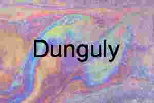 Marbled Spectrum: Fluid Abstraction in Vivid Color