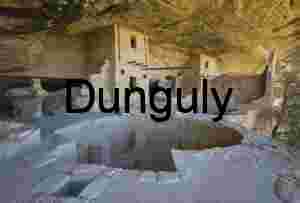 Bisti Badlands Arch | Unique New Mexico Desert Landscape Art