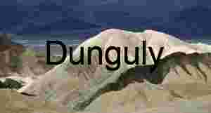 Ridges of Time: Stratified Slopes in a Desert Basin