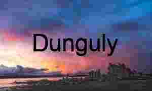 Vibrant Sunset Over Mono Lake with Tufa Towers and Reflective Waters