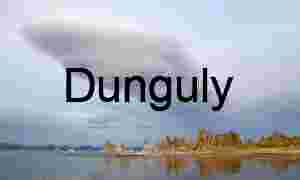 Cloudform and Stone: Lenticular Skies Over Mono Lake Tufa