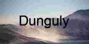 Dust and Silence: Valleys Beneath the Haze