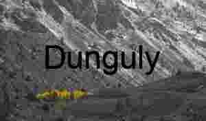 Golden Autumn Grove Amid Snow‑Dusted Mountain Wilderness