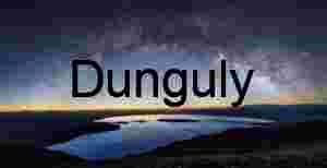 Galactic Veil Over Twilight Waters