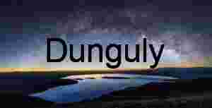 Celestial Arch Over Silent Waters