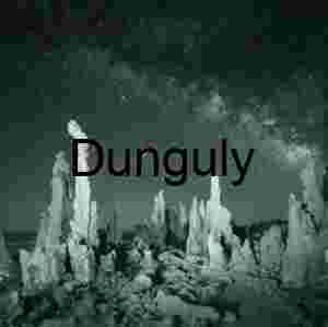 Meteor Over Mono: Celestial Fire and Ancient Stone