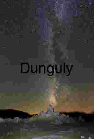 Galactic Pillar Above Earth’s Edge