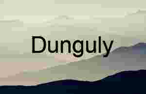 Layers of Silence: Atmospheric Ridges in Hazy Light