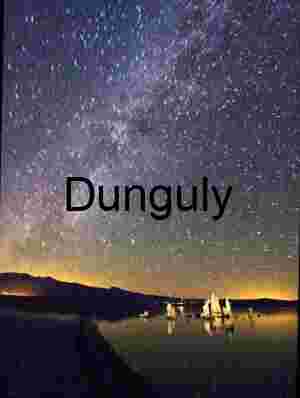 Celestial Reflections Over Mono Lake