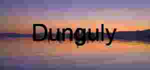 Tufa Towers Reflected in Mono Lake at Sunset