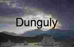 Light Breaks Through: Tufa Towers Beneath Storm Clouds at Mono Lake