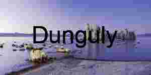 Mono Lake at Dawn: Reflections of Tufa and Tranquility