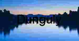 Twilight Reflections at Mono Lake: Tufa Silhouettes and Mountain Shadows