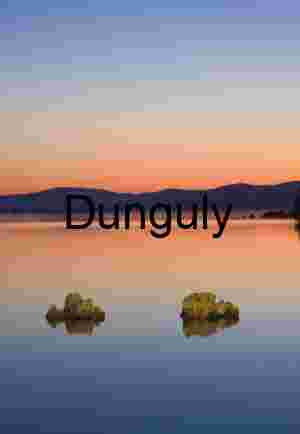 Tranquil Mono Lake Reflections at Sunrise