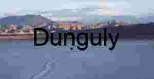 Moody Desert Landscape Featuring Mysterious Tire Track Patterns