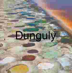 Salt Pans and Mineral Pools Along Hypersaline Lake Shoreline