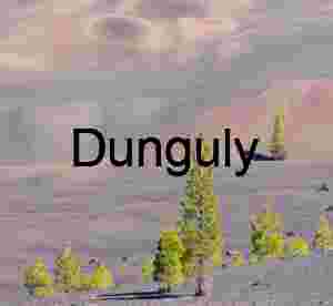 Ash and Pines: Volcanic Undulations in Mineral Silence