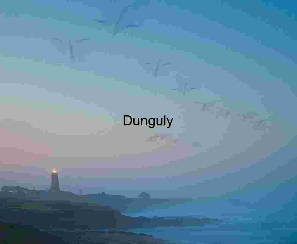 Beacon in the Mist: Lighthouse at Coastal Twilight