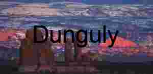 Geological & Natural Formations