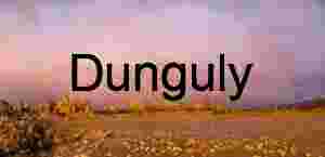 Arc of Light: Rainbow Over Mono Lake’s Tufa Realm