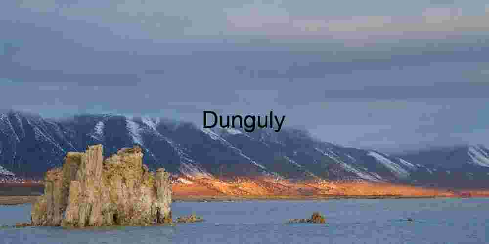 Tufa Tower and Snow‑Dusted Mountains Under Dramatic Light at Mono Lake