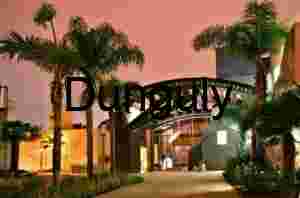 Henry Samueli School of Engineering Entrance at UC Irvine