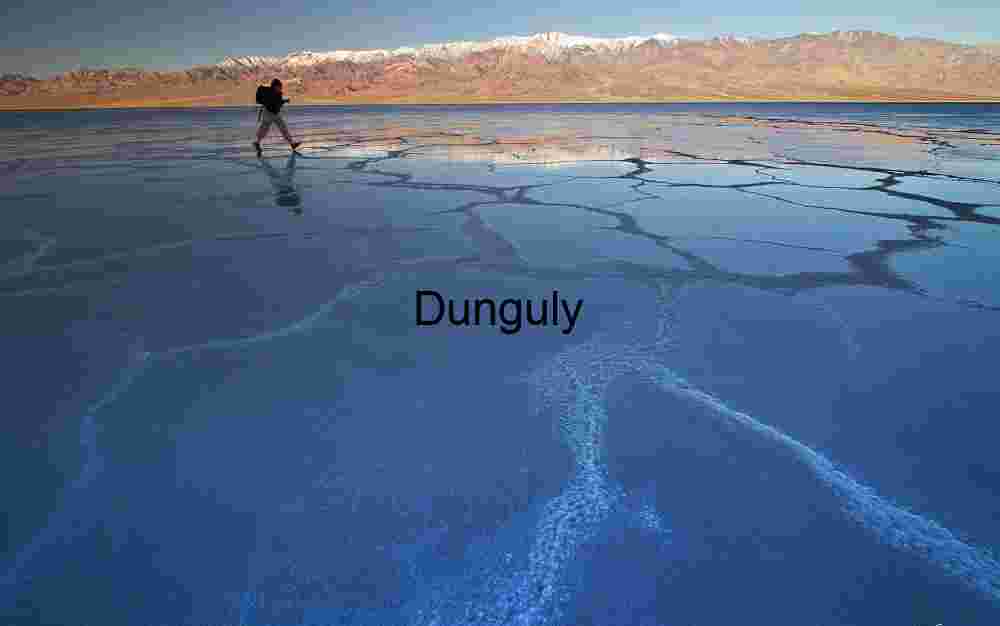 Solitary Steps: Crossing the Crystalline Expanse