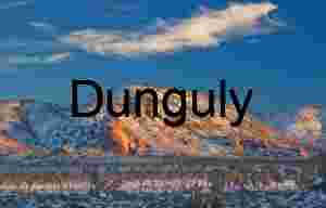 Snow in the Mojave – Joshua Trees Beneath Sunlit Peaks