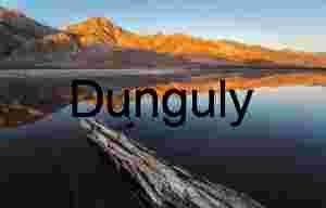 Symbol of Isolation and Resilience in Harsh Desert Terrain